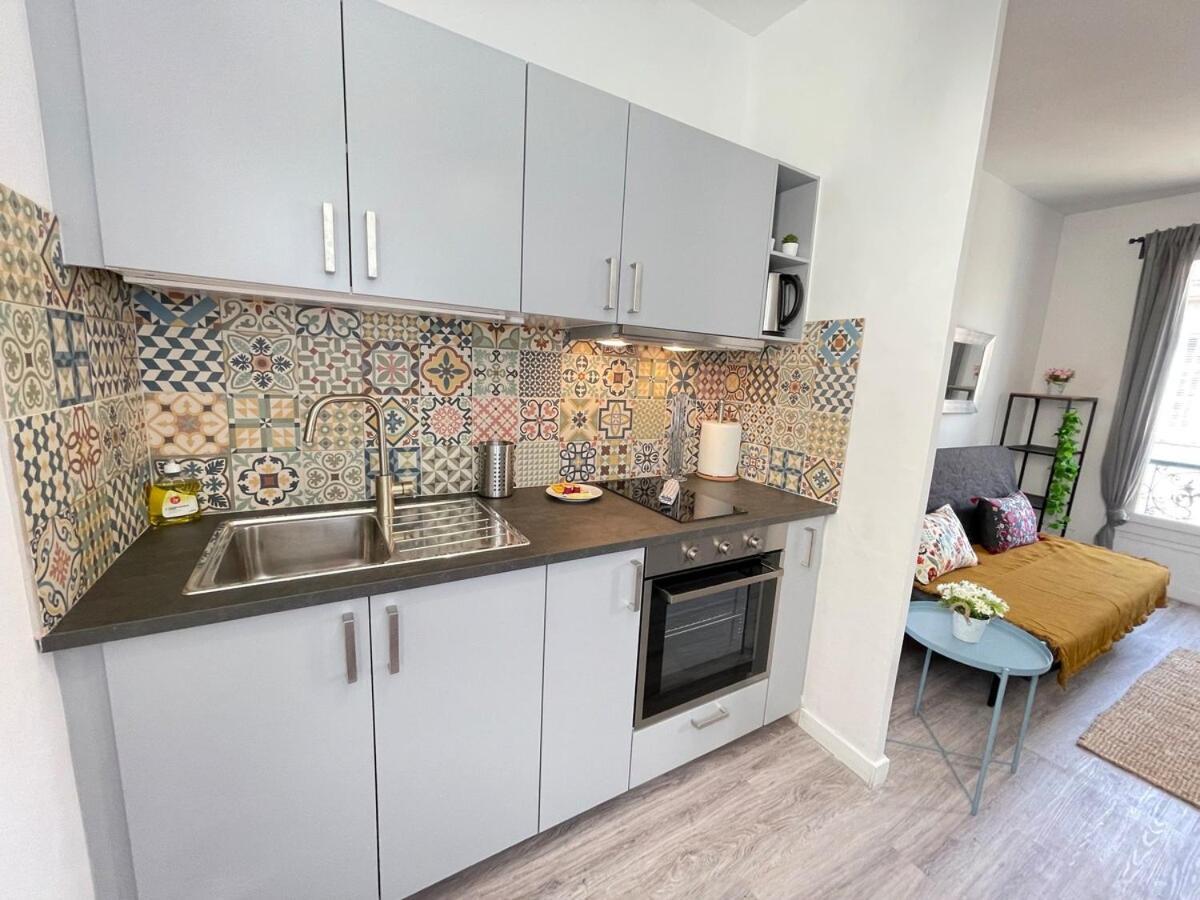Little Good Time Apartment Marseilles